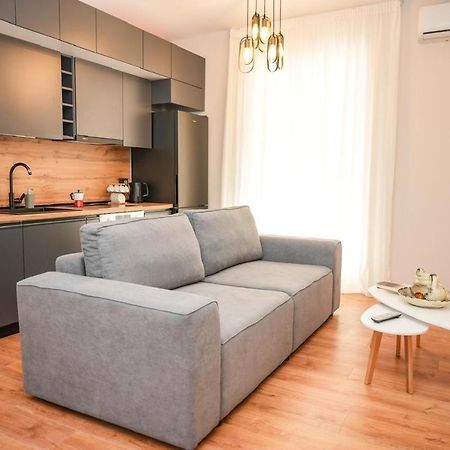 Bougainvilla Apartments Tiran Dış mekan fotoğraf
