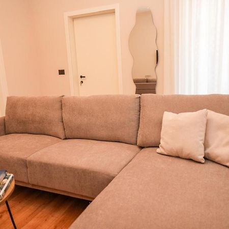 Bougainvilla Apartments Tiran Dış mekan fotoğraf